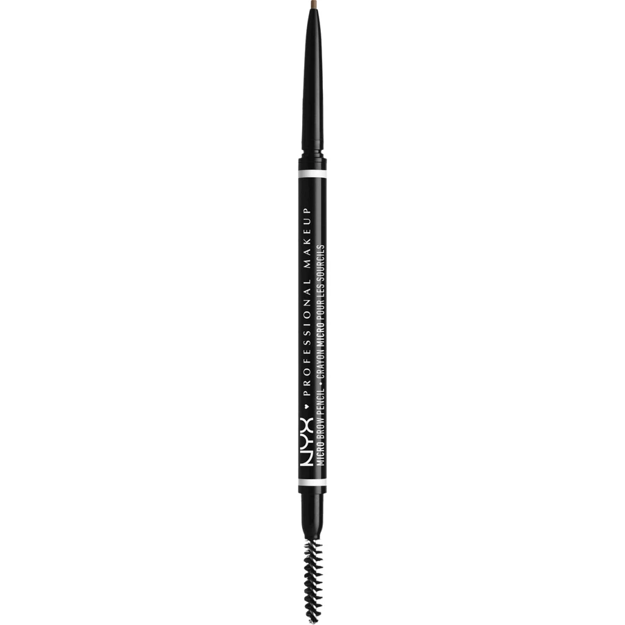 NYX Professional Makeup Micro Brow Pencil Карандаш для бровей - 01 Taupe 0,09 г: цены и характеристики