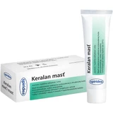 Spiridea Keralan пом'якшуюча мазь для ороговілої шкіри ніг 50 г