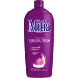 Mitia Sensual Fresh Liquid Жидкость для чувственной свежести, 1 литр