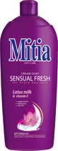 Mitia Sensual Fresh Рідкий резервуар Sensual Fresh, 1 літр
