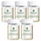 Farmona Herbal Care Horsetail Treatment в ампулах для очень поврежденных волос, 5x5 мл