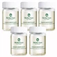 Farmona Herbal Care Лікування хвощем в ампулах для дуже пошкодженого волосся, 5х5мл