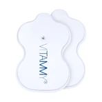 Vitammy Ice, електроди для електростимулятора, 5 пар: ціни та характеристики