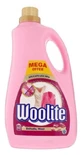 Woolite Деликатный жидкий гель для стирки шерсти и тонкого белья 3,6 л