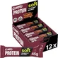 Протеиновый батончик Corny Protein SOFT Фундучная нуга 45 г