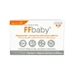 FFbaby, 28 капсул для открывания КОРОТКИЙ ДЕНЬ