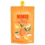 Owolovo Tropically Mango Apple Манговый мусс в тюбике, 200 г СКОРОЕ ДАТИРОВАНИЕ