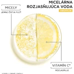 Міцелярна вода Garnier Skin Naturals Міцелярна вода 400 мл: ціни та характеристики
