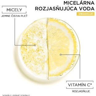 Міцелярна вода Garnier Skin Naturals Міцелярна вода 400 мл