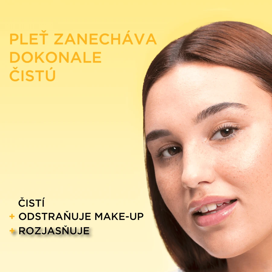 Міцелярна вода Garnier Skin Naturals Міцелярна вода 400 мл: ціни та характеристики