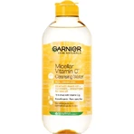 Міцелярна вода Garnier Skin Naturals Міцелярна вода 400 мл: ціни та характеристики