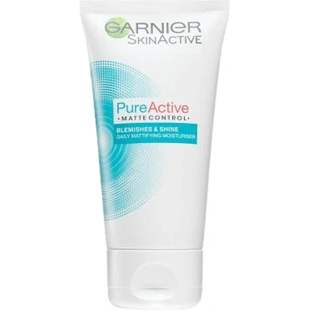 Garnier Чистий активний зволожуючий крем для обличчя 50 мл: ціни та характеристики
