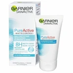 Garnier Чистий активний зволожуючий крем для обличчя 50 мл: ціни та характеристики