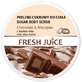 Скраб для тіла Fresh Juice Шоколад і марципан, 225 мл