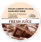 Скраб для тіла Fresh Juice Шоколад і марципан, 225 мл