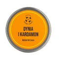 Mydlarnia Cztery Szpaki Масо для тела с тыквой и кардоном, 200 мл