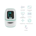 Пульсоксиметр TrueLife Oximeter X5 BT с Bluetooth: цены и характеристики