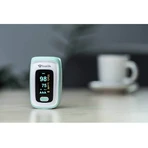 Пульсоксиметр TrueLife Oximeter X5 BT с Bluetooth: цены и характеристики