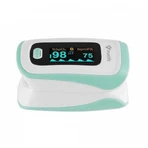 Пульсоксиметр TrueLife Oximeter X5 BT с Bluetooth: цены и характеристики