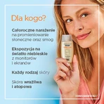 Сонцезахисний крем для обличчя Isdin Fotoprotector Fusion Water Urban SPF30, 50 мл : ціни та характеристики