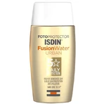 Сонцезахисний крем для обличчя Isdin Fotoprotector Fusion Water Urban SPF30, 50 мл : ціни та характеристики