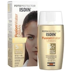 Сонцезахисний крем для обличчя Isdin Fotoprotector Fusion Water Urban SPF30, 50 мл : ціни та характеристики