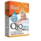 BioCo Q10 Mega 30 капсул