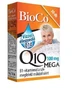 BioCo Q10 Mega 30 капсул