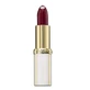 Губная помада, Loreal, Le Rouge Lumiere, 706 Perfect Burgundy