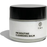 Две косметики PM ROUTINE CLEANSING BALM 1×1 шт.