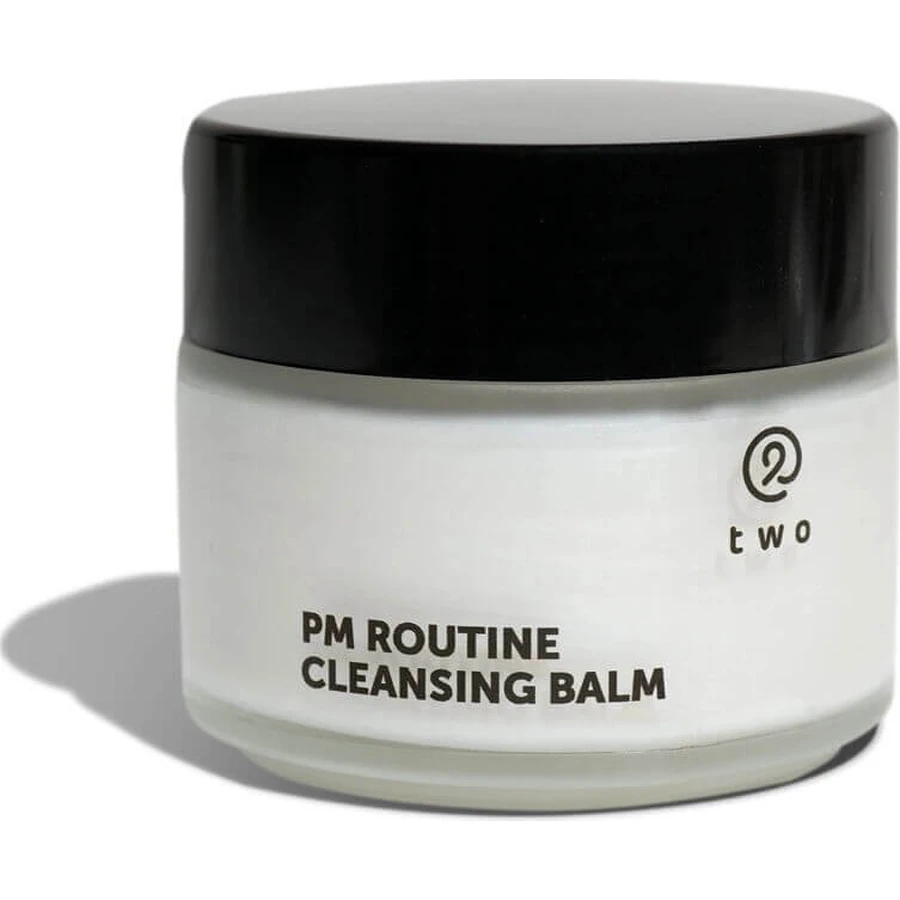 Две косметики PM ROUTINE CLEANSING BALM 1×1 шт.: цены и характеристики