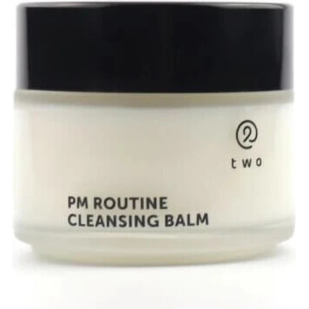 Две косметики PM ROUTINE CLEANSING BALM 1×1 шт.: цены и характеристики