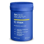 Bicaps C MAX 90 капсул Форма выпуска: цены и характеристики