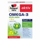 Doppelherz aktiv Omega-3 Rolinna, 30 капсул ДЕФЕКТИРОВАННАЯ УПАКОВКА