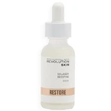 Revolution Collagen Skin Serum Restore 30 мл