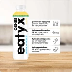 OSHEE Eatyx, готова до вживання подрібнена рідина, веганська, ванільна, 500 мл: ціни та характеристики