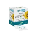 GrinTuss Adult, сухой и влажный кашель, 20 пастилок