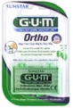Воск Sunstar Gum Ortho, ортодонтический, мятный вкус