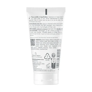 Avene Cleanance Detox Mask, детоксицирующая маска, 50 мл