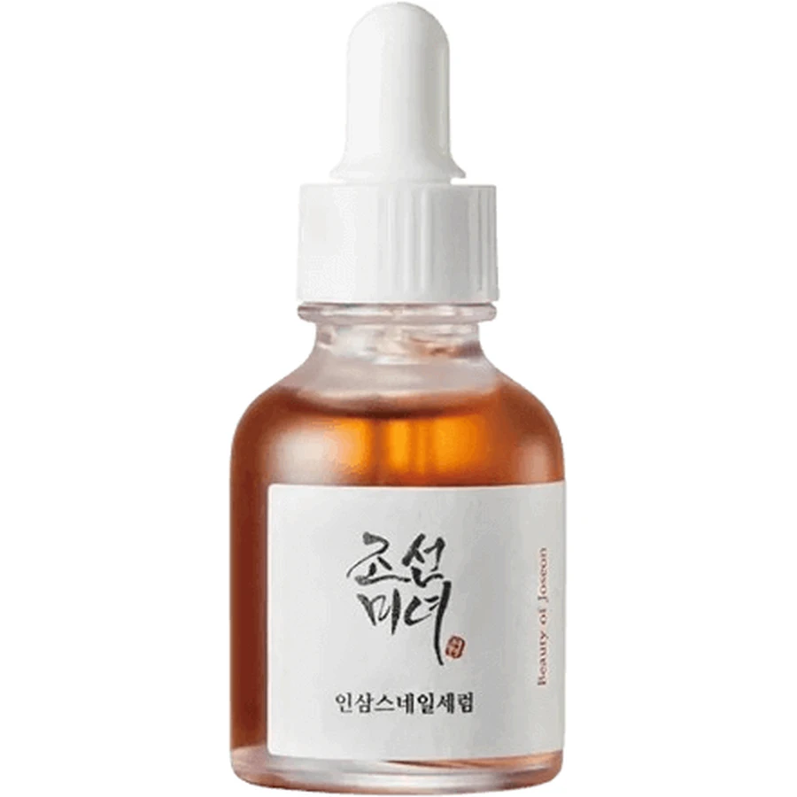Beauty Of Joseon Revive Serum женьшень + муцин улитки 30 мл: цены и характеристики