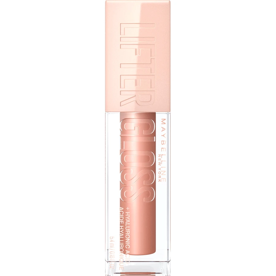 Maybelline New York Lifter Gloss Блеск для губ 08 Stone 5,4 мл: цены и характеристики