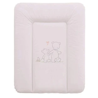 Мягкий коврик для пеленания, 50x70 см, Papa Bear, Ceba Baby