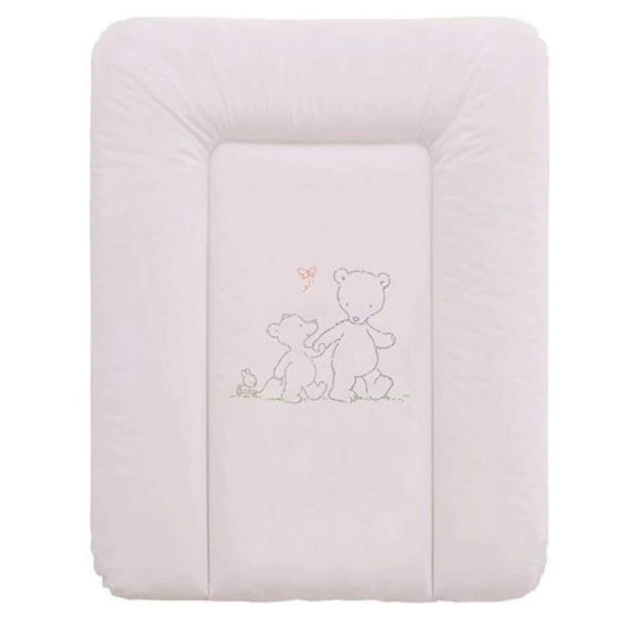 М'який пеленальний килимок, 50x70 см, Papa Bear, Ceba Baby: ціни та характеристики