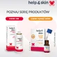 Help4skin, засіб для загоєння опіків ел, 75 г