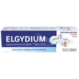 Зубная паста Elgydium Timer Educational Anticoriodontal Toothpaste, 50 мл