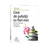 Чай Пуфулита с мелкими цветками, 50 г, Алевия