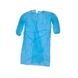 Одноразовый халат с завязками, 10 штук, Easycare