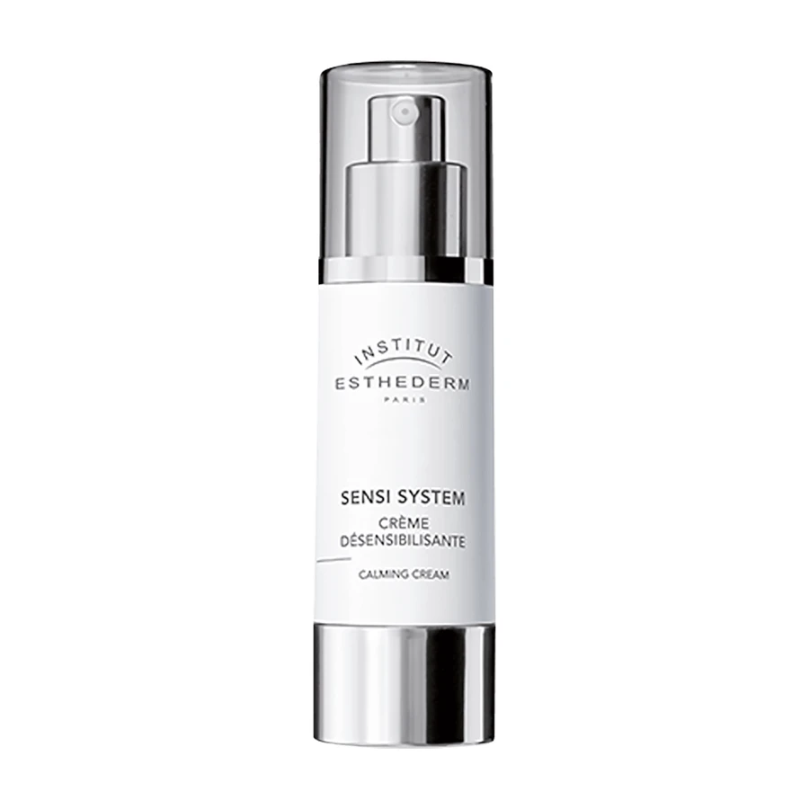 Esthederm Sensi System Интенсивный антивозрастной крем 50 мл: цены и характеристики