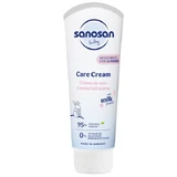 Sanosan 2.0 детский увлажняющий крем для ванны 100 мл