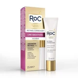 Крем для контуру очей Retinol Correxion Line Smoothing, 15 мл, Roc